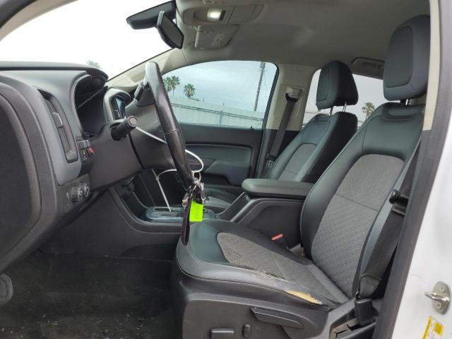 2016 CHEVROLET COLORADO Z - 1GCPTDE1XG1271330