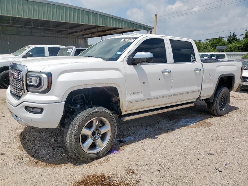 GMC SIERRA K15