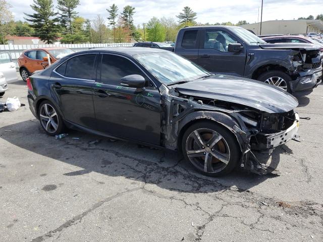 Vin: jthcm1d27h5017619, lot: 55659015, lexus is 300 20174