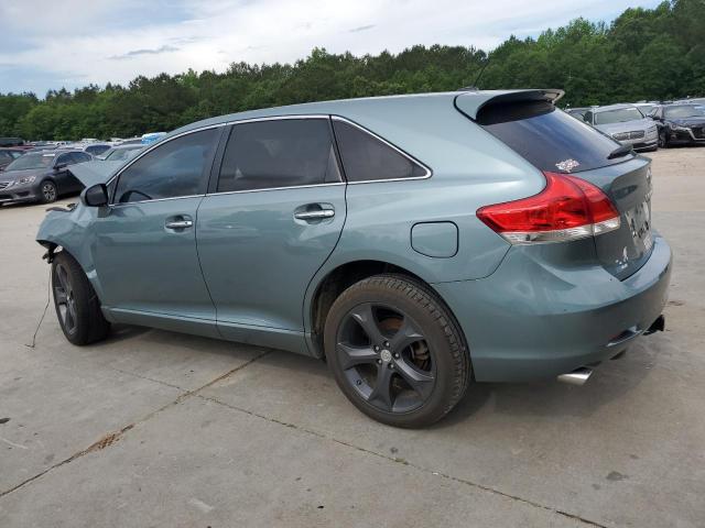 Vin: 4t3zk3bb0au026418, lot: 61243405, toyota venza 20102