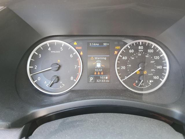 2023 NISSAN SENTRA S - 3N1AB8BV5PY237396
