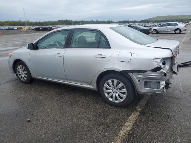 Vin: 2t1bu4ee4dc997623, lot: 56759365, toyota corolla base 20132