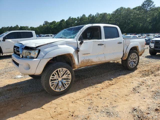 TOYOTA TACOMA DOU