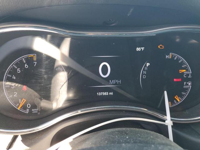 2018 JEEP GRAND CHER - 1C4RJFLG7JC306189