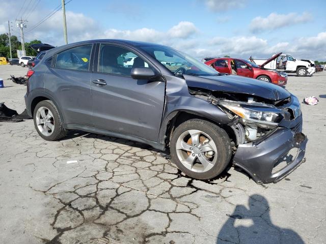 2019 HONDA HR-V LX 3CZRU5H30KM724319