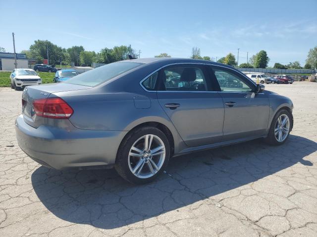 Vin: 1vwbv7a39fc052341, lot: 55691835, volkswagen passat se 20153