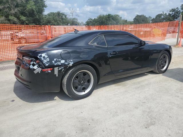 Vin: 2g1fe1e3xd9203020, lot: 57633915, chevrolet camaro ls 20133