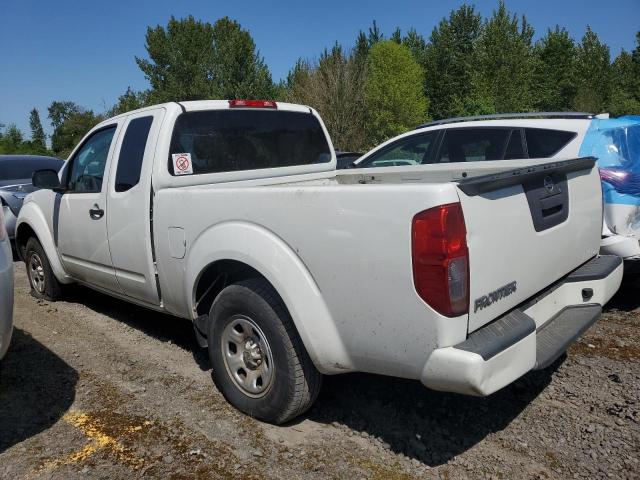 2018 NISSAN FRONTIER S - 1N6BD0CT2JN762153