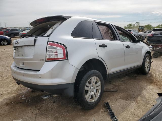 Vin: 2fmdk3gc8abb63973, lot: 57451045, ford edge se 20103