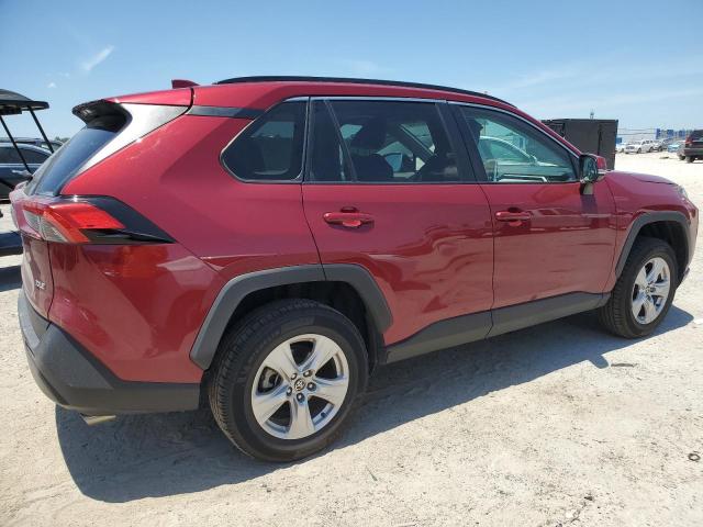 Vin: 2t3w1rfv3mw127275, lot: 58197705, toyota rav4 xle 20213