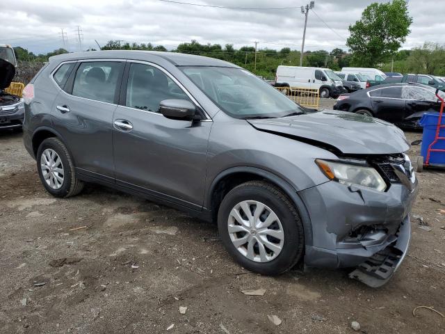 Vin: knmat2mvxfp568575, lot: 56452845, nissan rogue s 20154