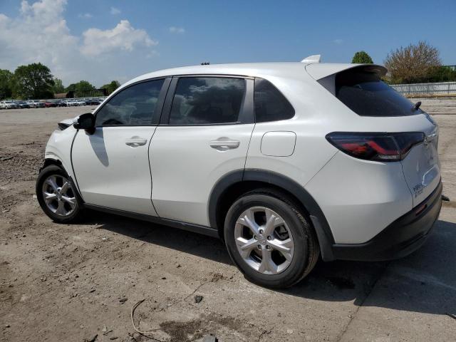 Vin: 3czrz2h34rm719182, lot: 56832565, honda hr-v lx 20242