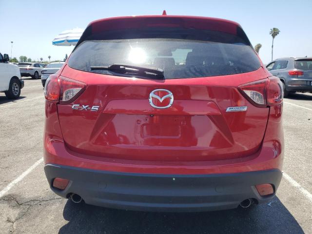2015 MAZDA CX-5 TOURI - JM3KE2CY1F0463580