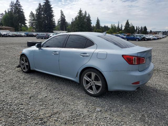Vin: jthbf5c21b5136191, lot: 58203625, lexus is 250 20112