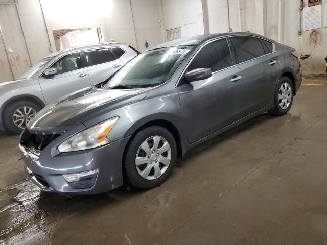 Vin: 1n4al3ap0fn377860, lot: 58365435, nissan altima 2.5 2015 img_1