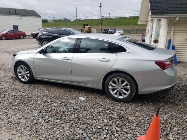 Vin: 1g1zd5st8lf091383, lot: 57684905, chevrolet malibu lt 20202
