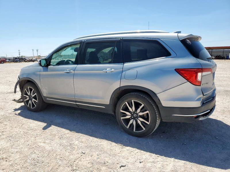 Vin: 5fnyf6h09kb057259, lot: 56770835, honda pilot elite 20192