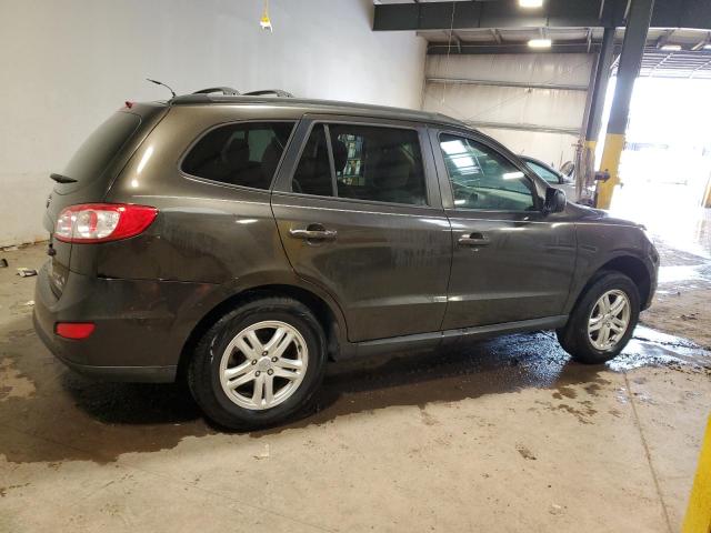 Vin: 5xyzg3ab1bg028360, lot: 58157445, hyundai santa fe gls 20113