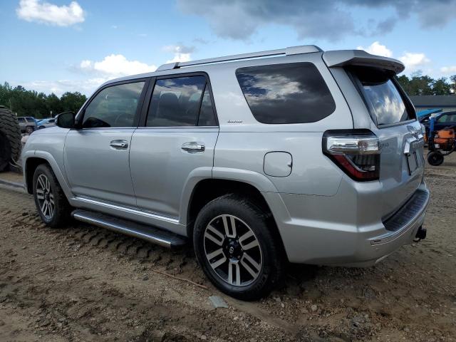 Vin: jtebu5jr1h5415426, lot: 56707625, toyota 4runner sr5/sr5 premium 20172