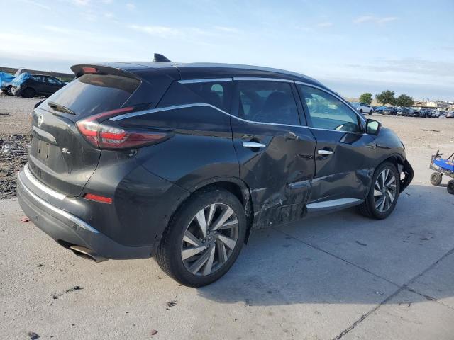 Vin: 5n1az2cj5ln101483, lot: 59289095, nissan murano sl 20203