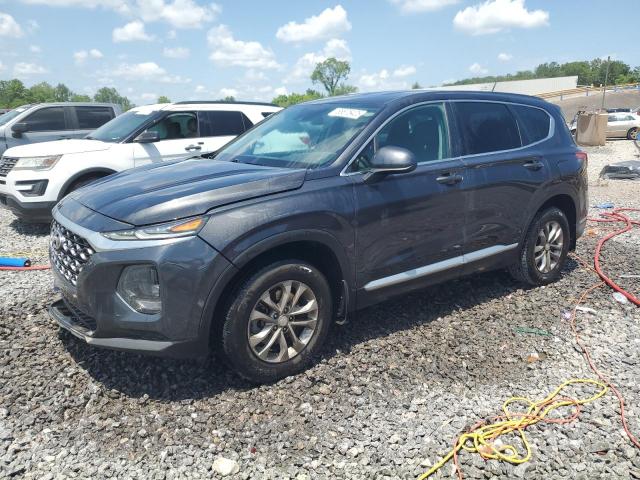 Vin: 5nms23ad2lh245599, lot: 55875425, hyundai santa fe se 2020 img_1