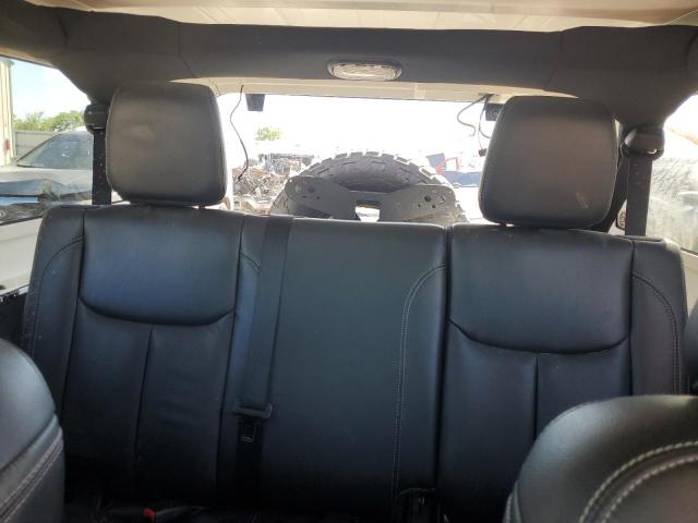 2017 JEEP WRANGLER U 1C4BJWEGXHL503995