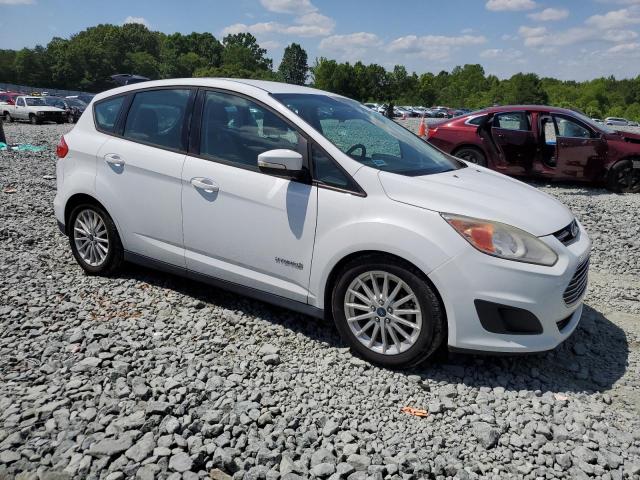 Vin: 1fadp5au9dl511373, lot: 55916285, ford cmax se 20134