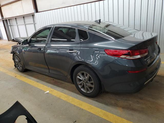 Vin: 5xxgt4l3xlg439650, lot: 57355505, kia optima lx 20202