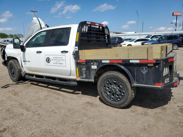 Vin: 2gc4ytey4r1165755, lot: 56788505, chevrolet all models k3500 lt 20242