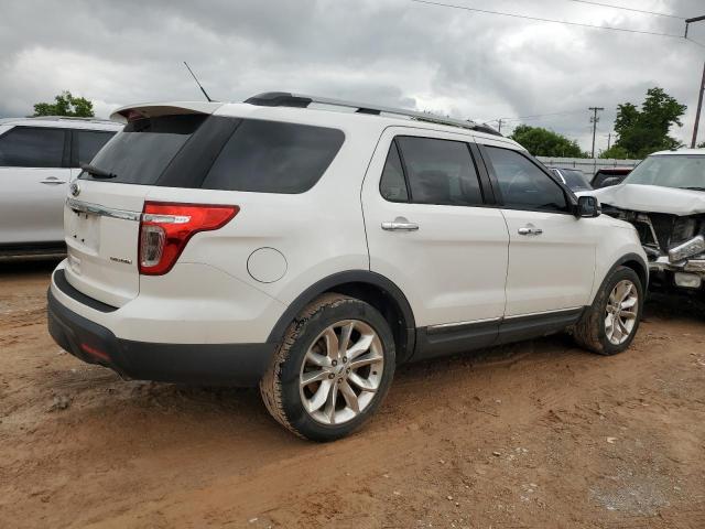 Vin: 1fm5k7f85fgc38184, lot: 58052735, ford explorer limited 20153
