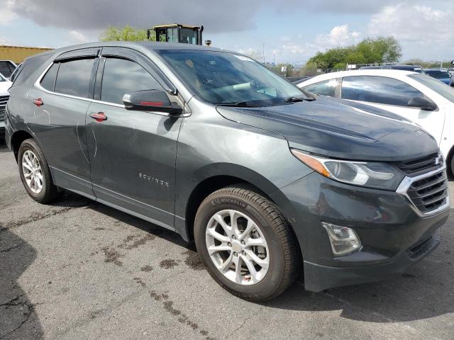 2019 CHEVROLET EQUINOX LT - 3GNAXKEV4KS528904