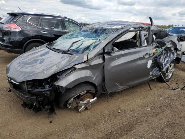Vin: 5npdh4ae4dh183486, lot: 58639415, hyundai elantra gls 2013 img_1