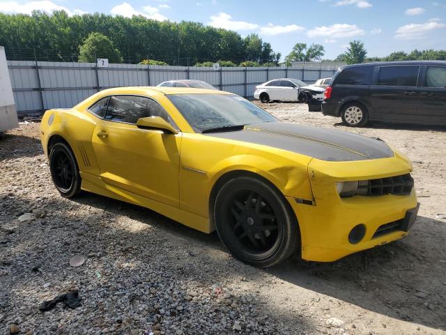 2011 CHEVROLET CAMARO LS - 2G1FA1ED8B9114421