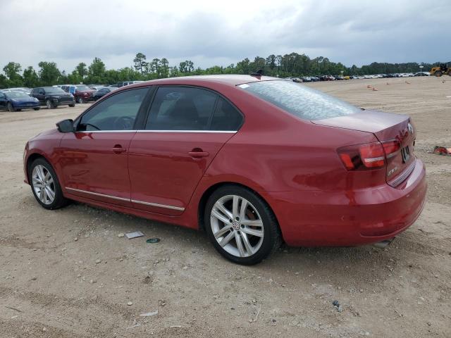 Vin: 3vwl17aj1hm409902, lot: 55636825, volkswagen jetta sel 20172