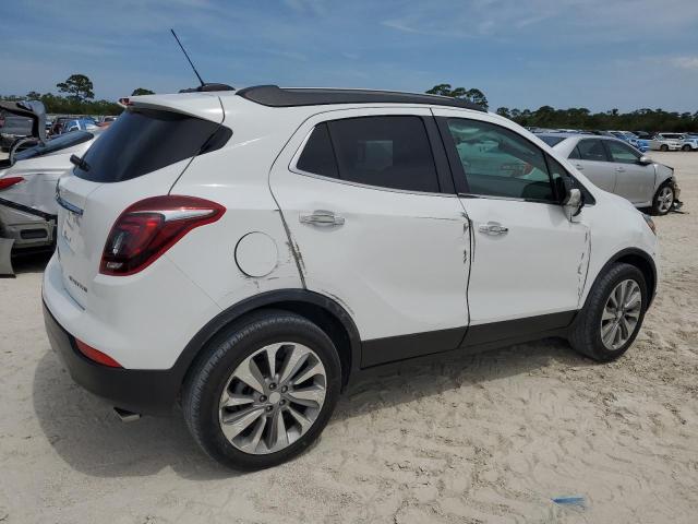 Vin: kl4cjasb1kb920994, lot: 55472535, buick encore preferred 20193