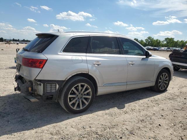 Vin: wa1vaaf78kd013548, lot: 56485545, audi q7 prestige 20193