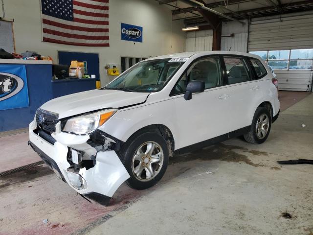 Vin: jf2sjaac1eh478328, lot: 58701995, subaru forester 2.5i 2014 img_1