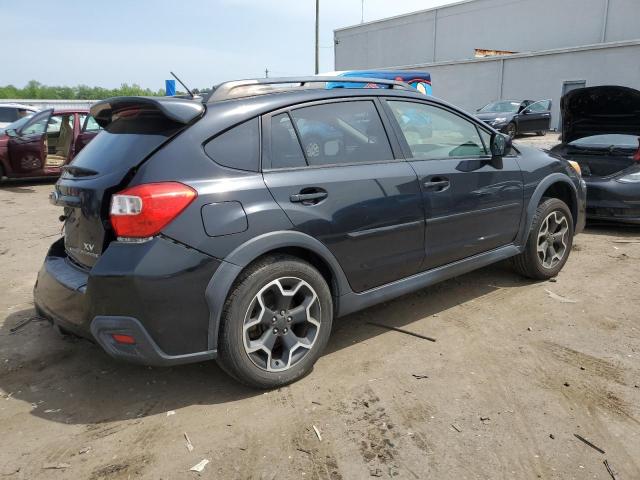 Vin: jf2gpacc0e9203657, lot: 57475665, subaru xv 2.0 premium 20143