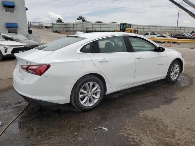 Vin: 1g1zd5st2nf116474, lot: 58813495, chevrolet malibu lt 20223