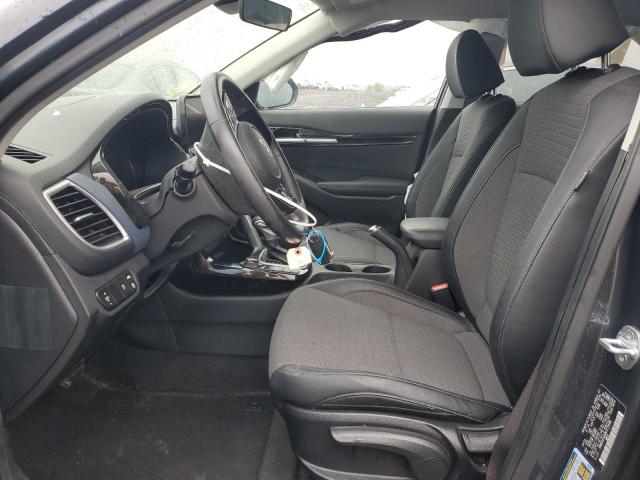 2022 KIA SELTOS S - KNDEUCAA6N7271498