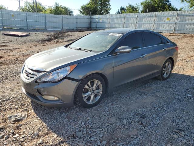 Vin: 5npec4ac1ch313935, lot: 56330475, hyundai sonata se 2012 img_1