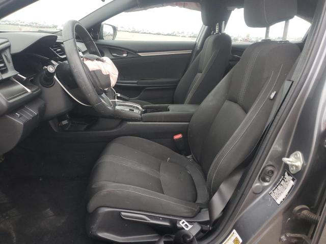 2018 HONDA CIVIC EX - SHHFK7H56JU429433