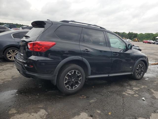 Vin: 5n1dr2cn0lc616709, lot: 55845855, nissan pathfinder sl 20203