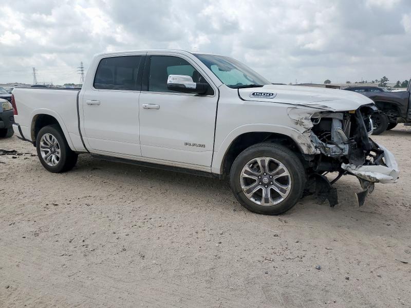 Vin: 1c6srfkt0pn509986, lot: 57885195, ram 1500 longhorn 20234