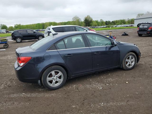 2016 CHEVROLET CRUZE LIMI 1G1PE5SB4G7111334