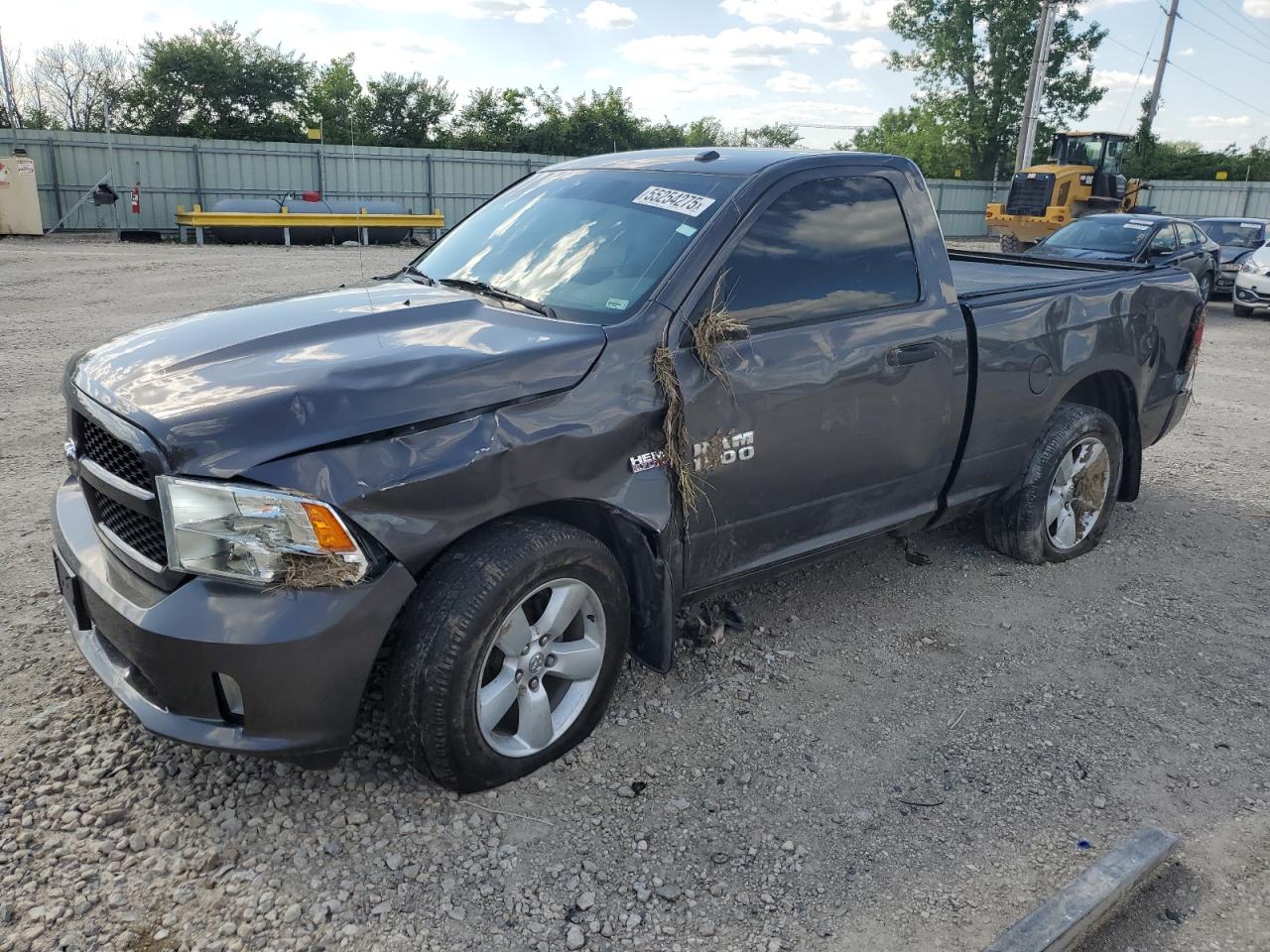RAM 1500 ST