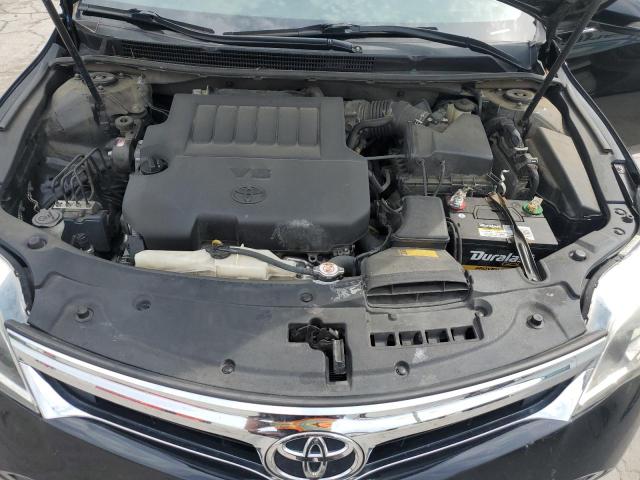 2015 TOYOTA AVALON XLE - 4T1BK1EBXFU157793