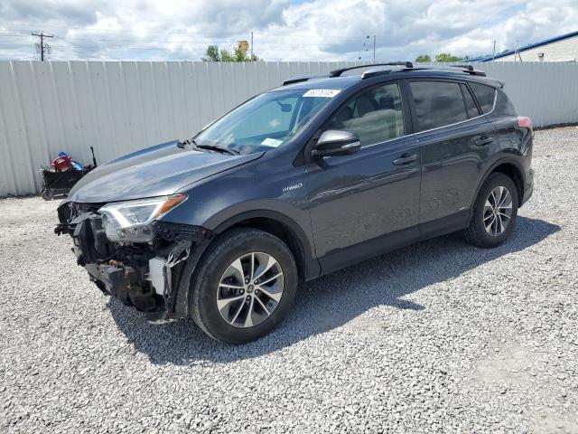 2016 TOYOTA RAV4 HV XL JTMRJREV3GD002048