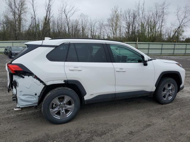 Vin: 2t3rwrfv3sw261182, lot: 55144275, toyota rav4 xle 20253