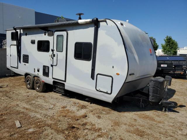 Global Auto Auctions: 2019 NASH TRAILER